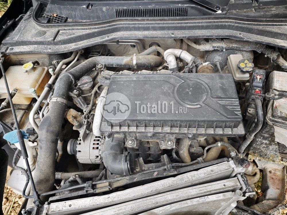Фото JAC J7 10