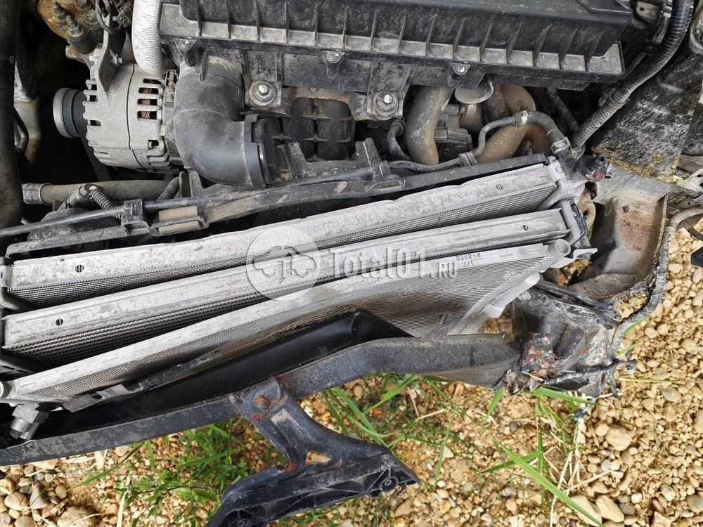 Фото JAC J7 14