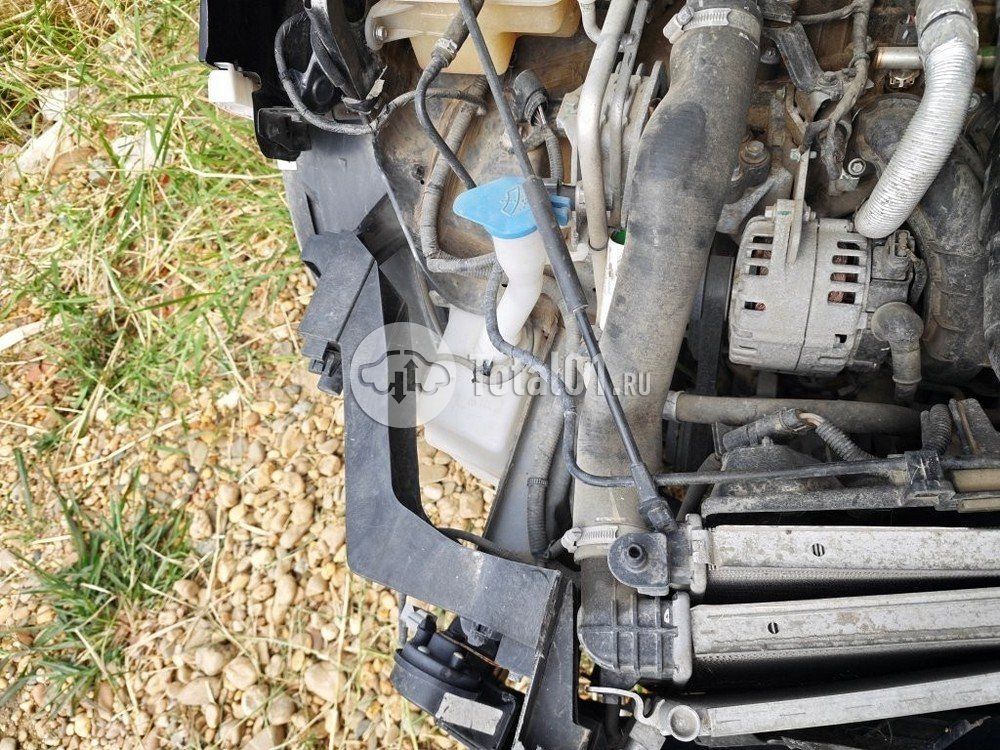 Фото JAC J7 16