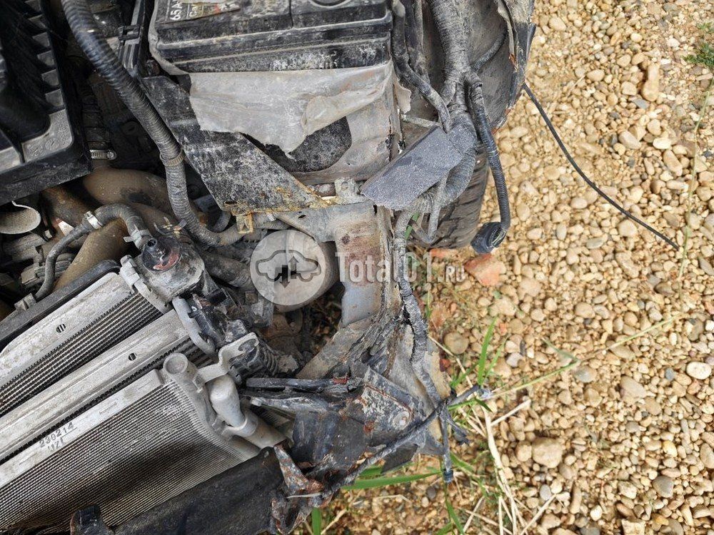 Фото JAC J7 18