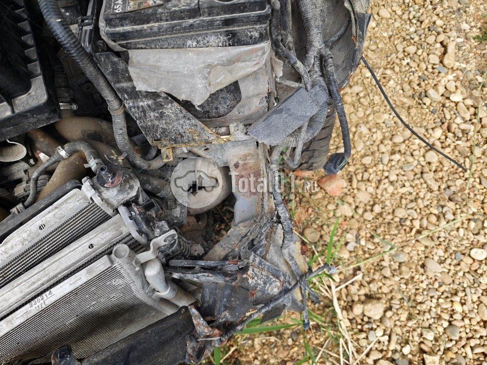 Фото JAC J7 20