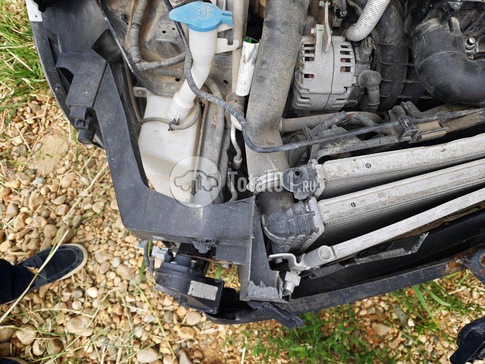 Фото JAC J7 26