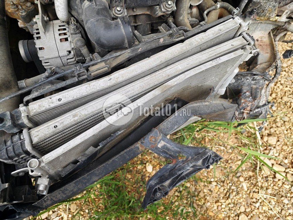 Фото JAC J7 28