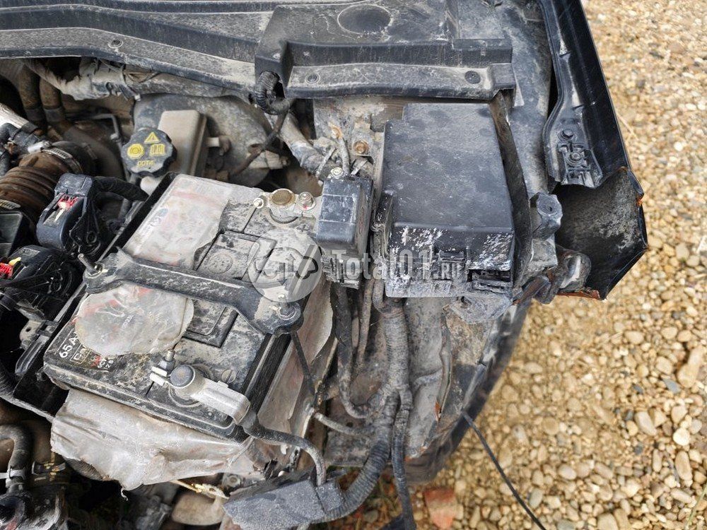 Фото JAC J7 30
