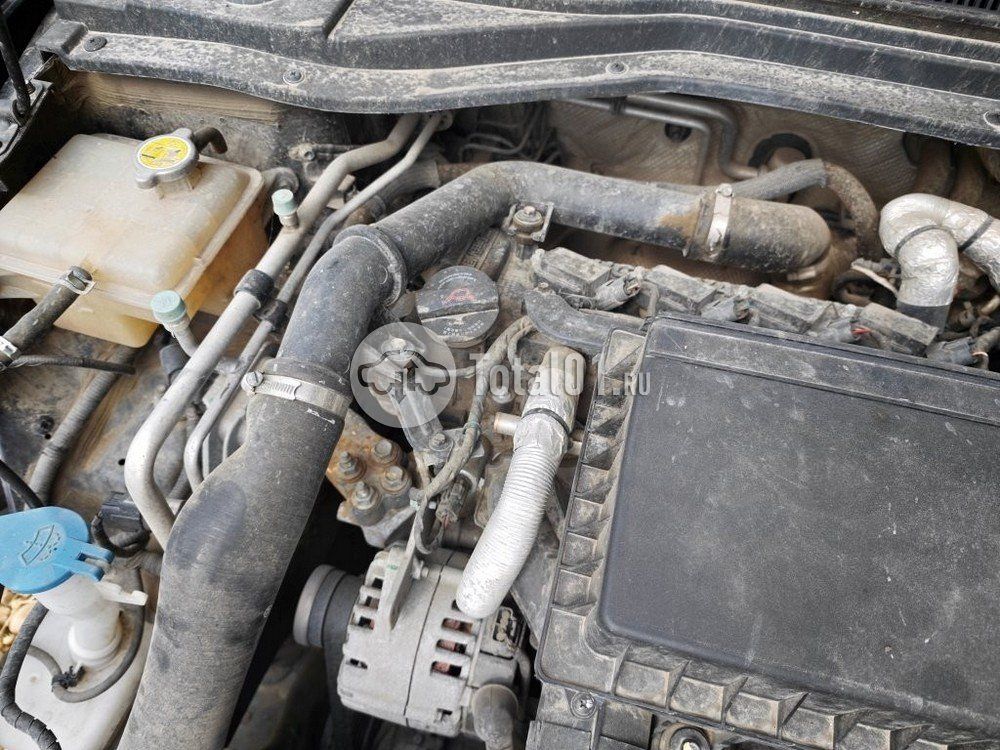 Фото JAC J7 32