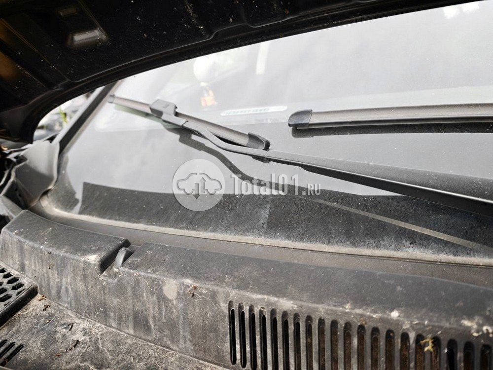 Фото JAC J7 36