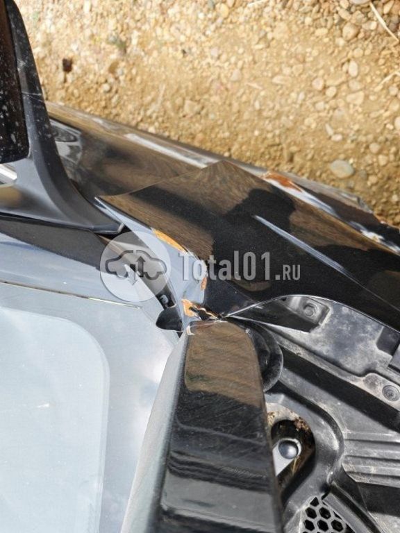 Фото JAC J7 38