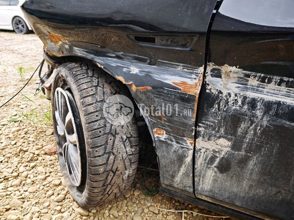 Фото JAC J7 46
