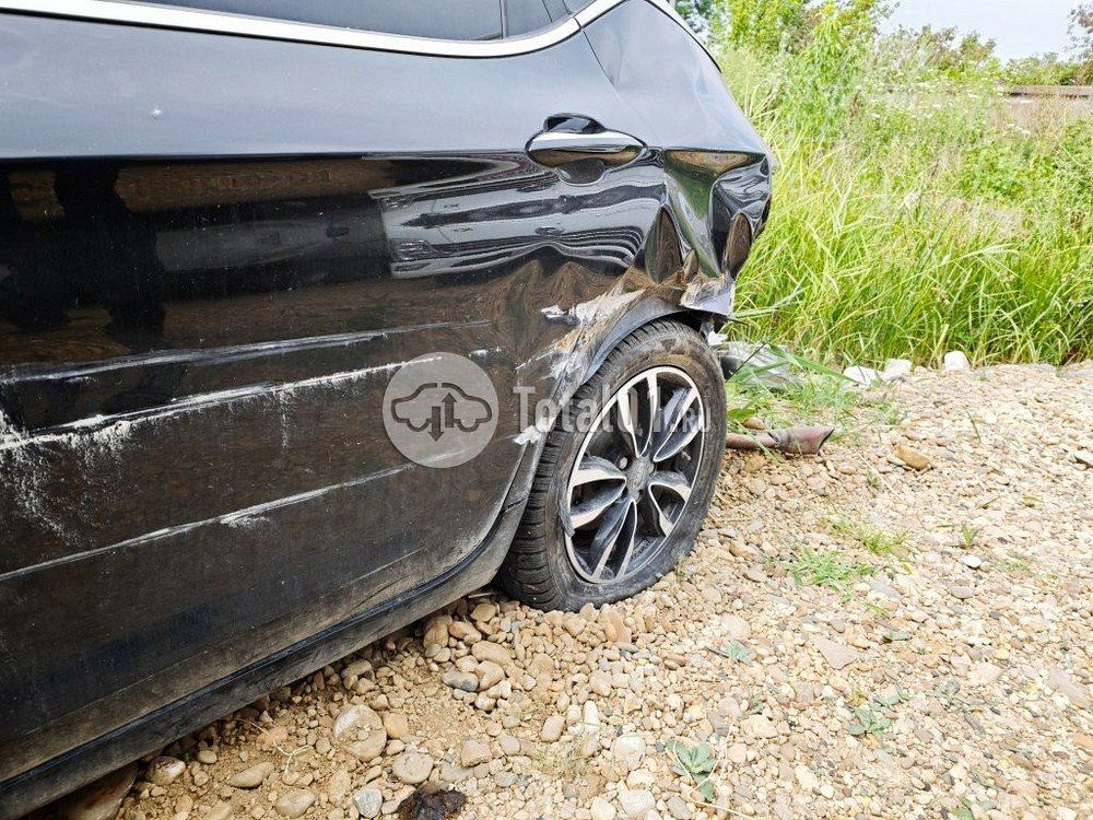 Фото JAC J7 52