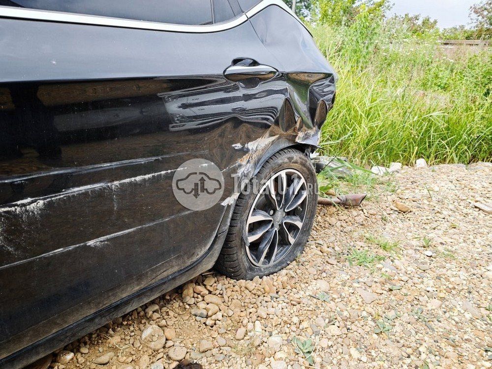 Фото JAC J7 54