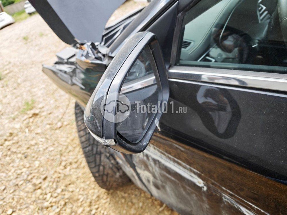 Фото JAC J7 60