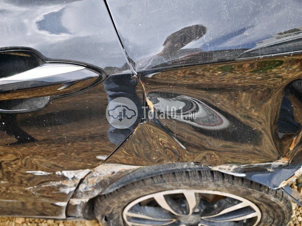 Фото JAC J7 66
