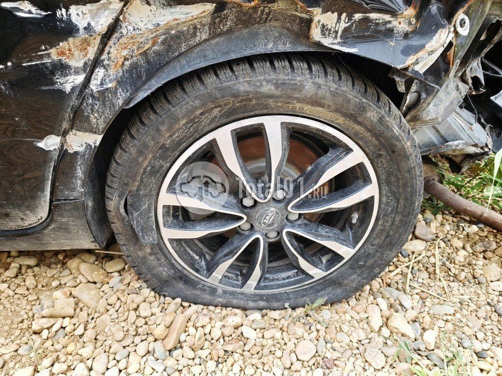Фото JAC J7 70