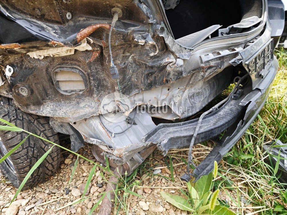 Фото JAC J7 76