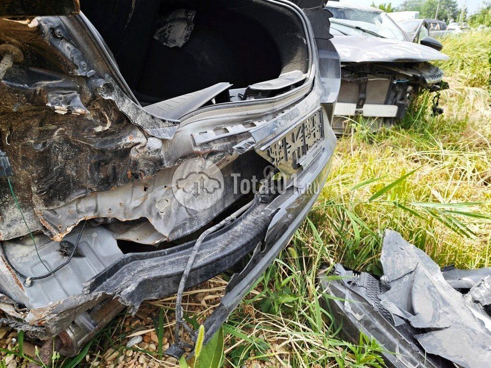 Фото JAC J7 78