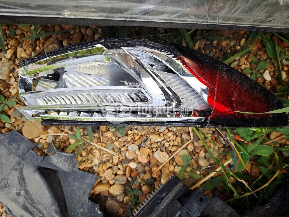 Фото JAC J7 90