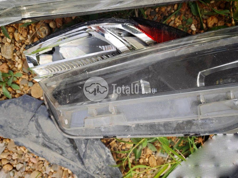 Фото JAC J7 102