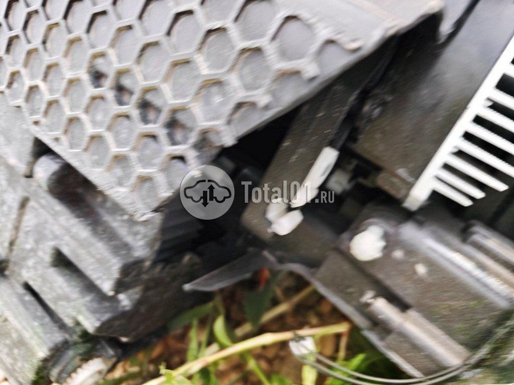 Фото JAC J7 108