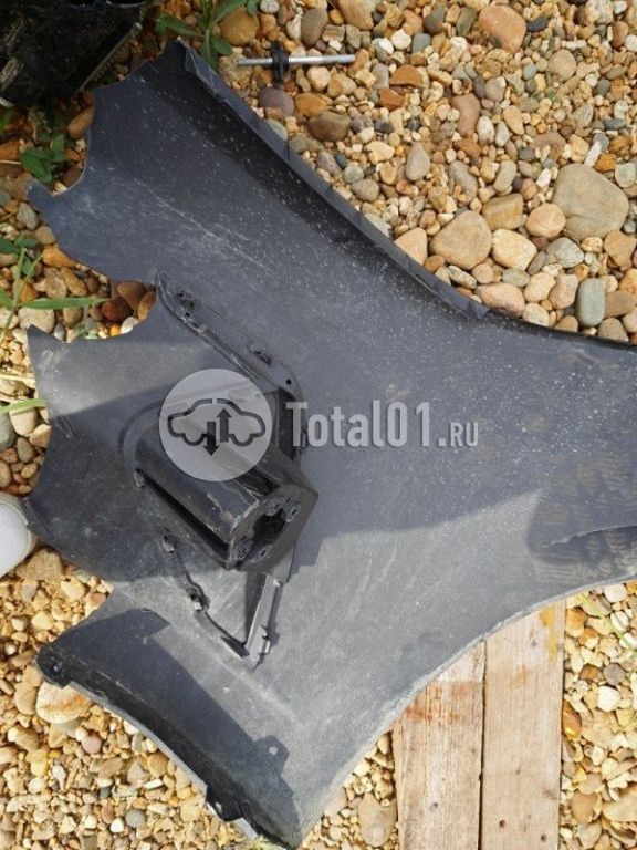 Фото JAC J7 116