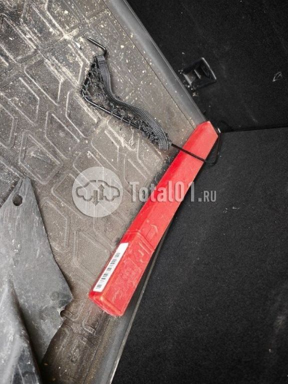 Фото JAC J7 120