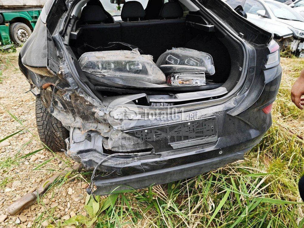 Фото JAC J7 128
