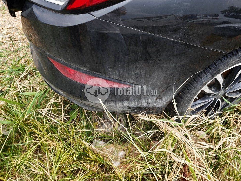 Фото JAC J7 140