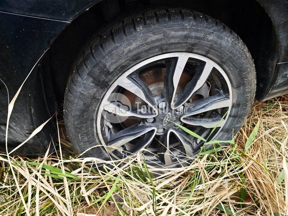 Фото JAC J7 142