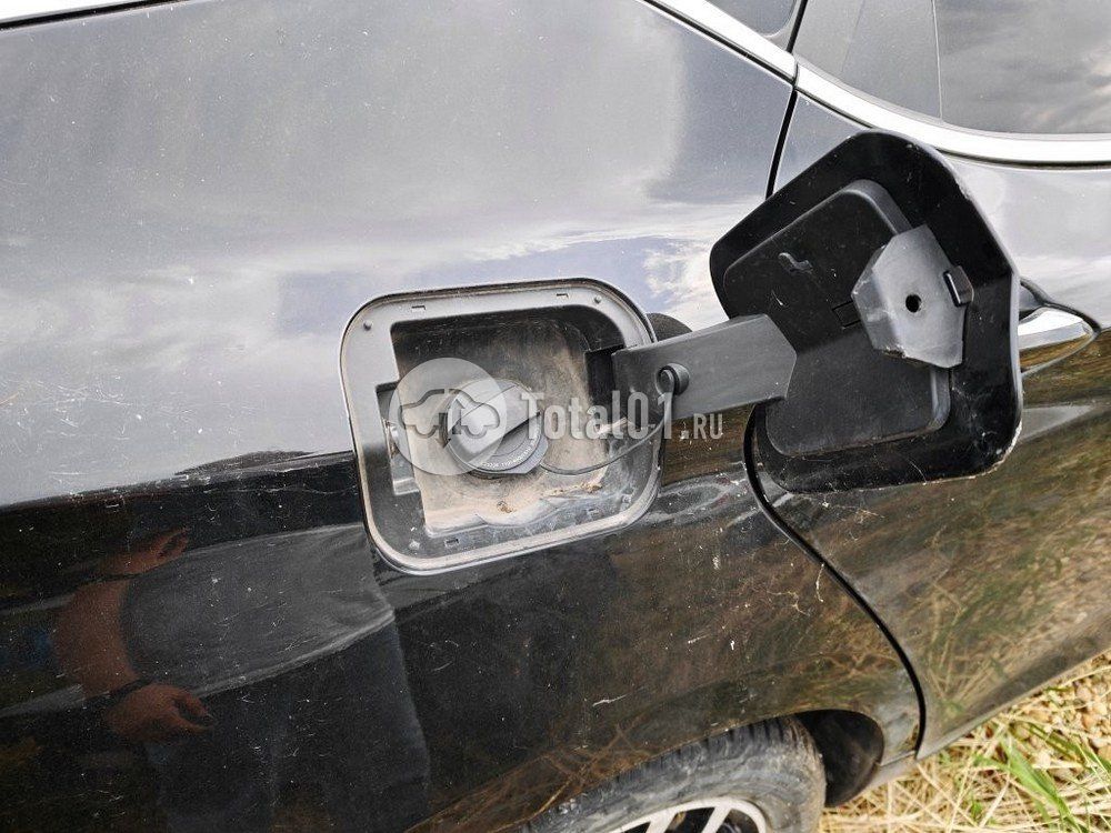 Фото JAC J7 146