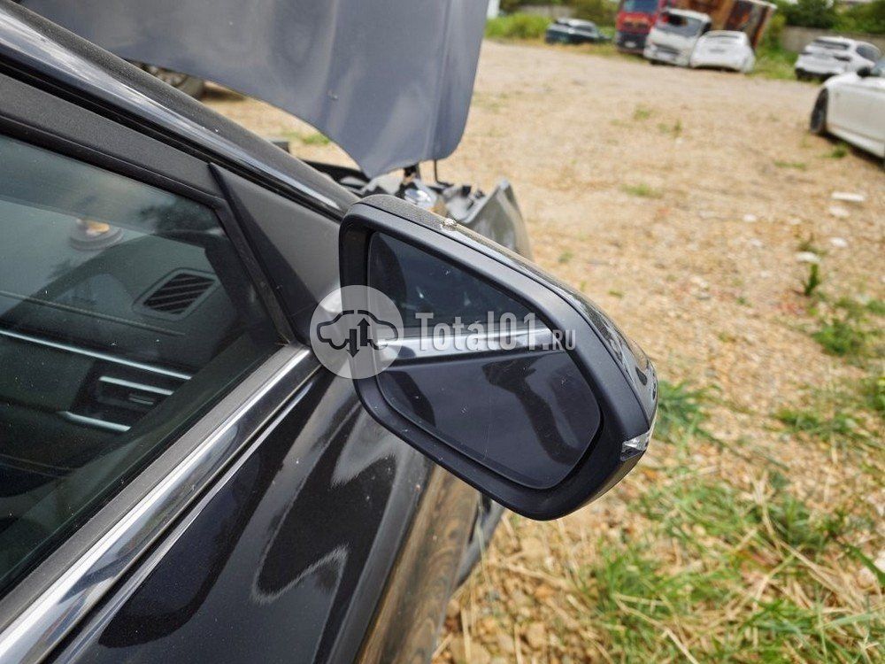 Фото JAC J7 150
