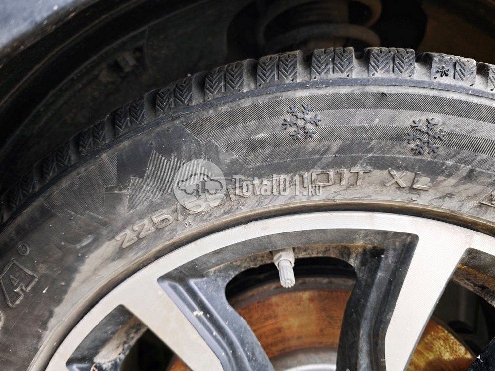 Фото JAC J7 152