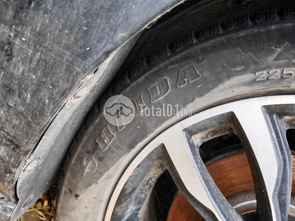 Фото JAC J7 154