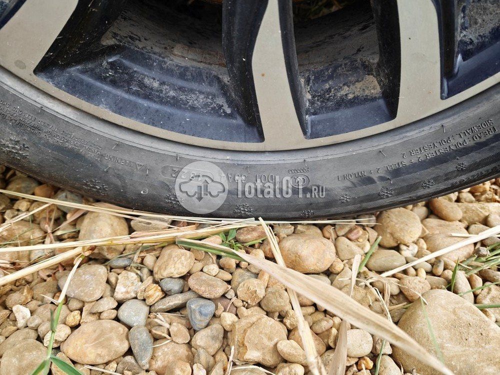 Фото JAC J7 156
