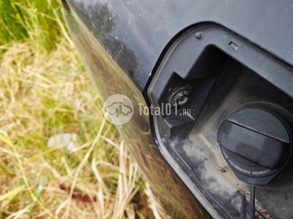 Фото JAC J7 162