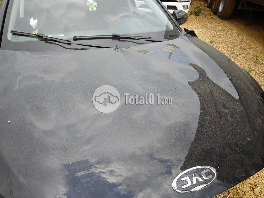 Фото JAC J7 166