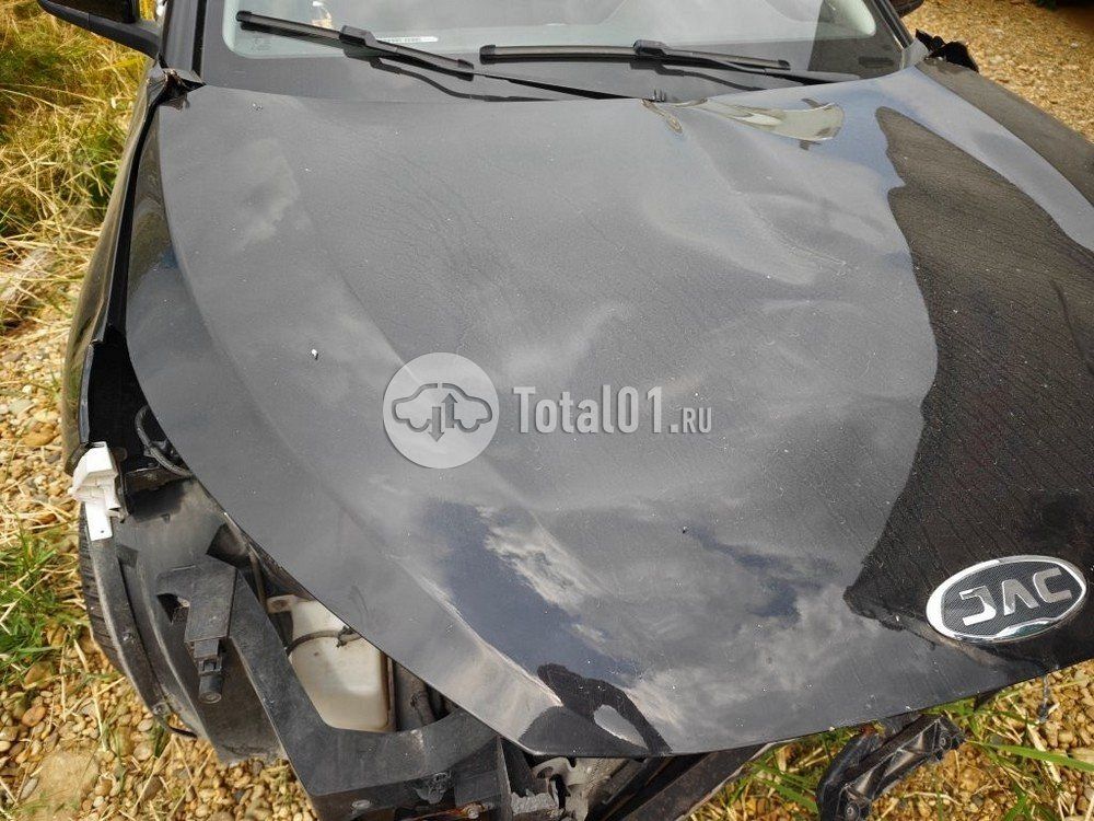 Фото JAC J7 168