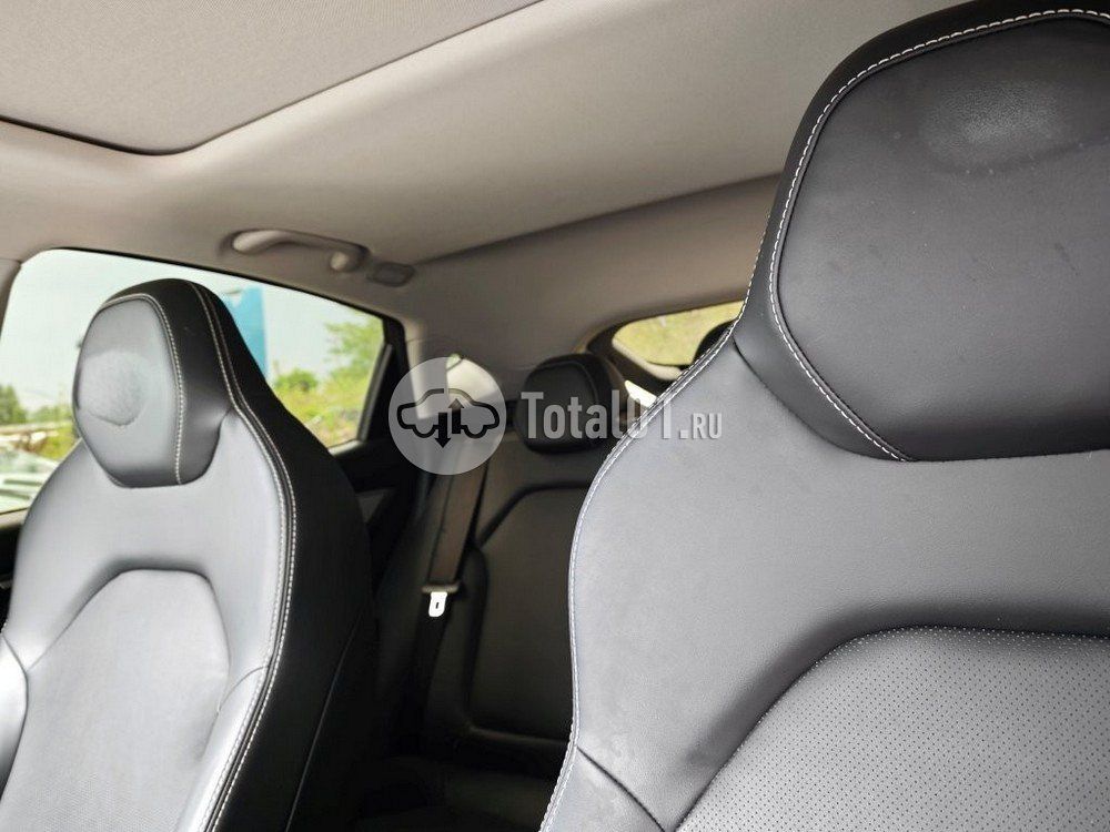 Фото JAC J7 178