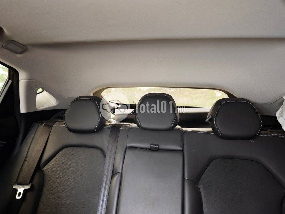 Фото JAC J7 180