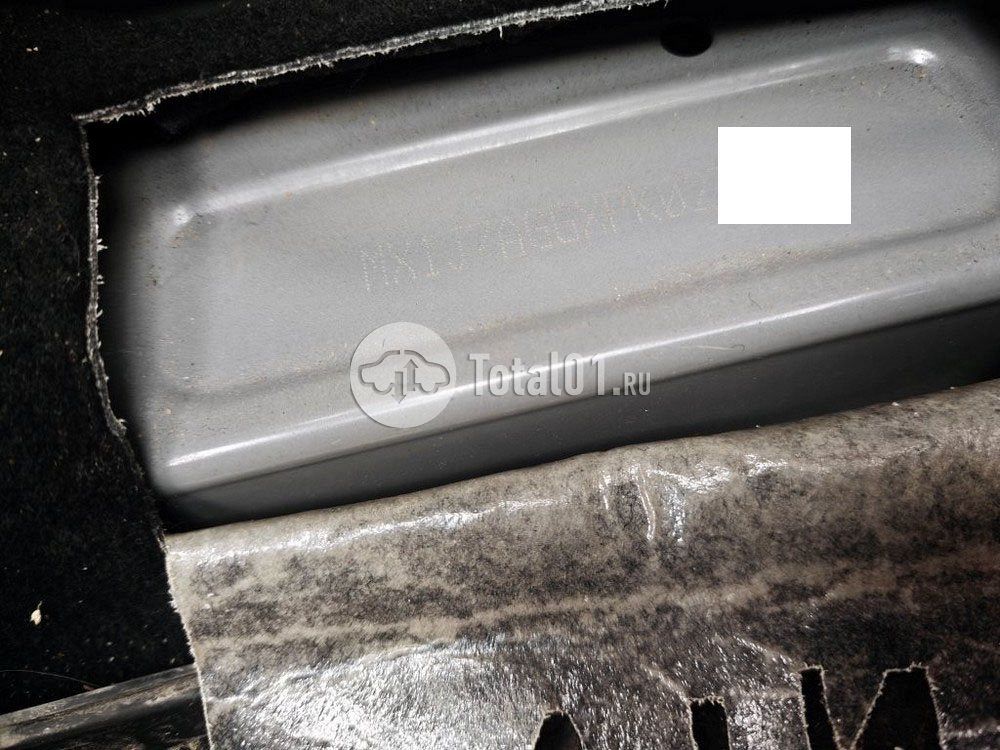 Фото JAC J7 184