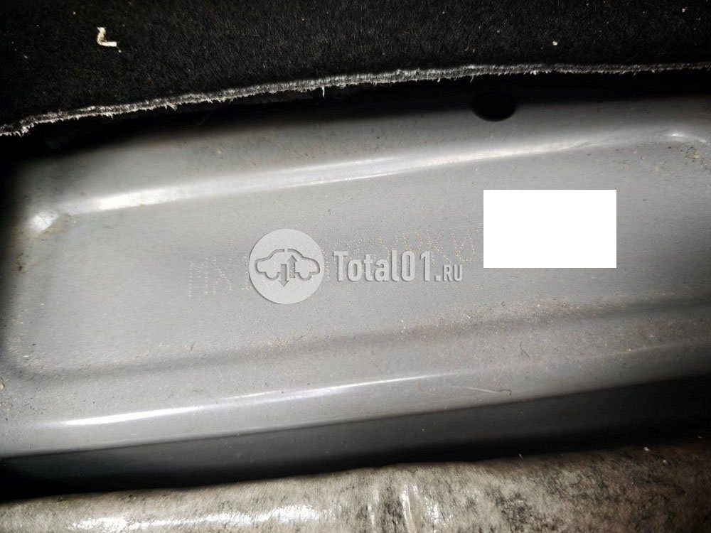 Фото JAC J7 186