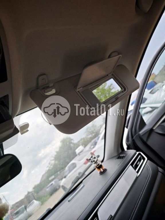 Фото JAC J7 192