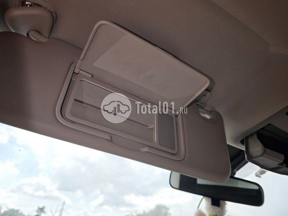 Фото JAC J7 194