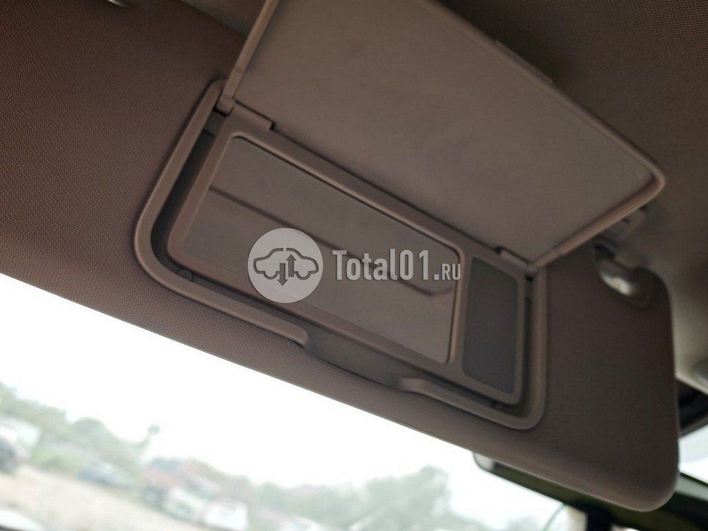 Фото JAC J7 196
