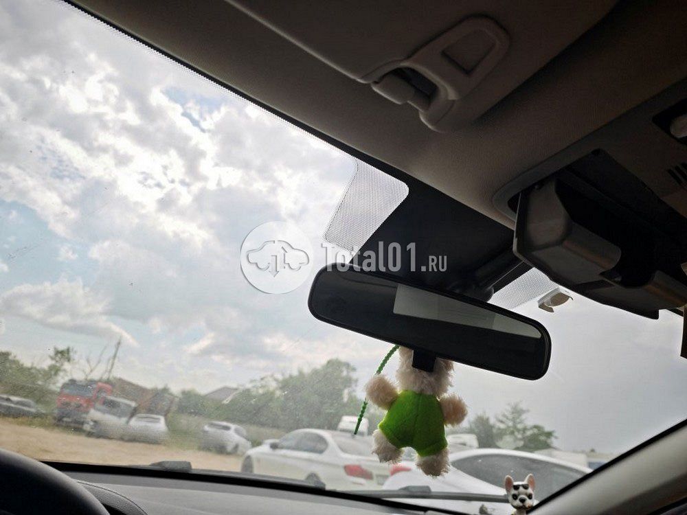 Фото JAC J7 200