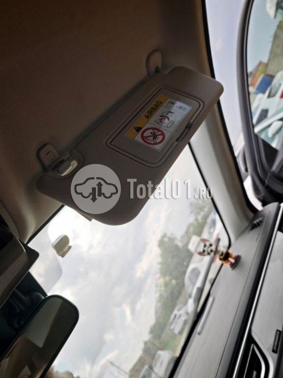 Фото JAC J7 202