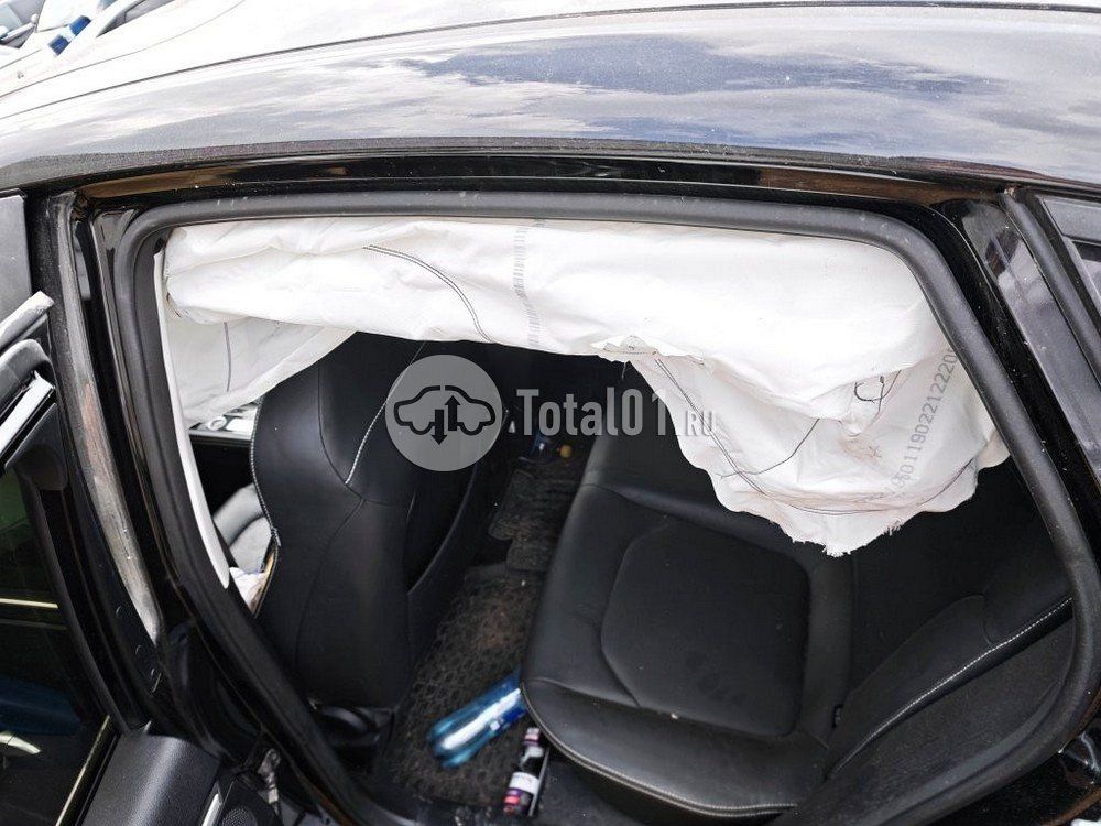 Фото JAC J7 210