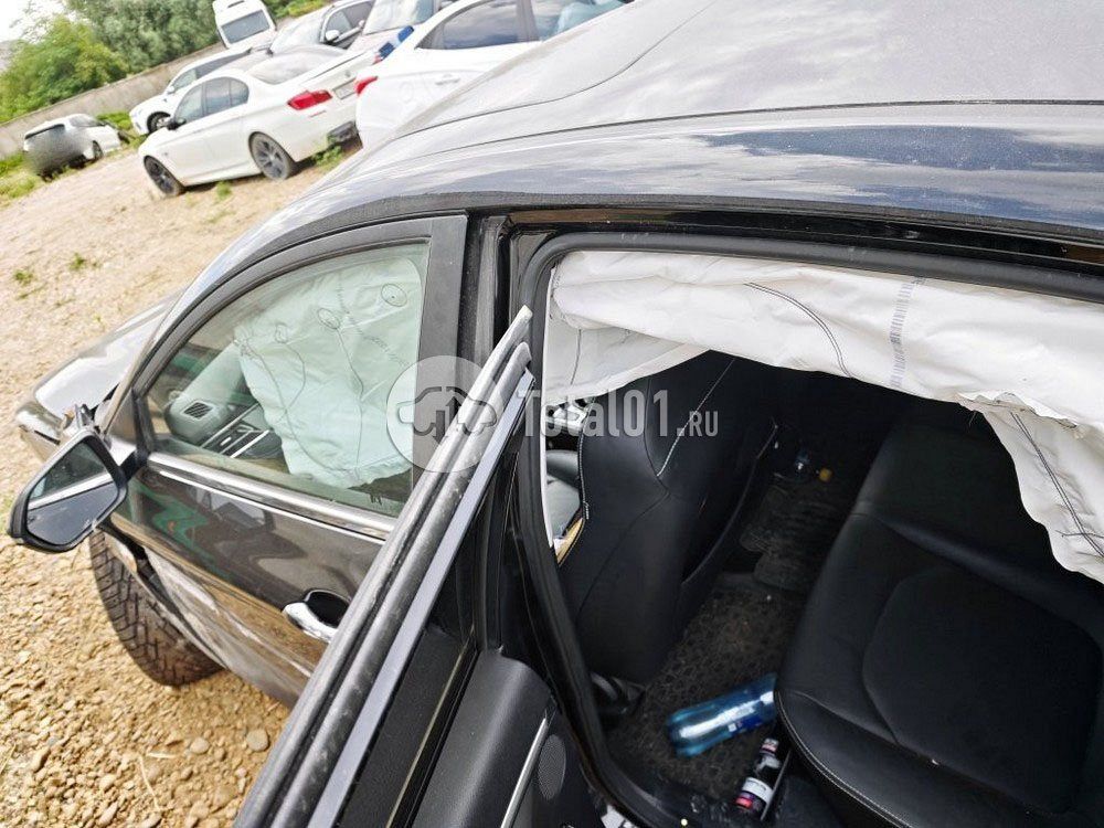 Фото JAC J7 212
