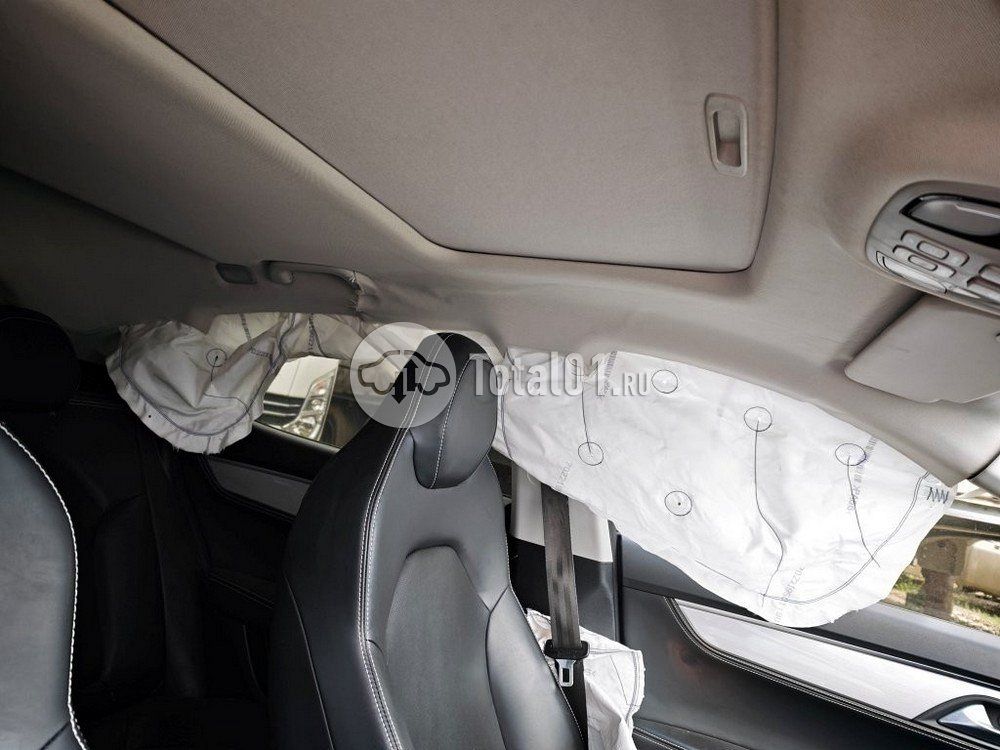 Фото JAC J7 220