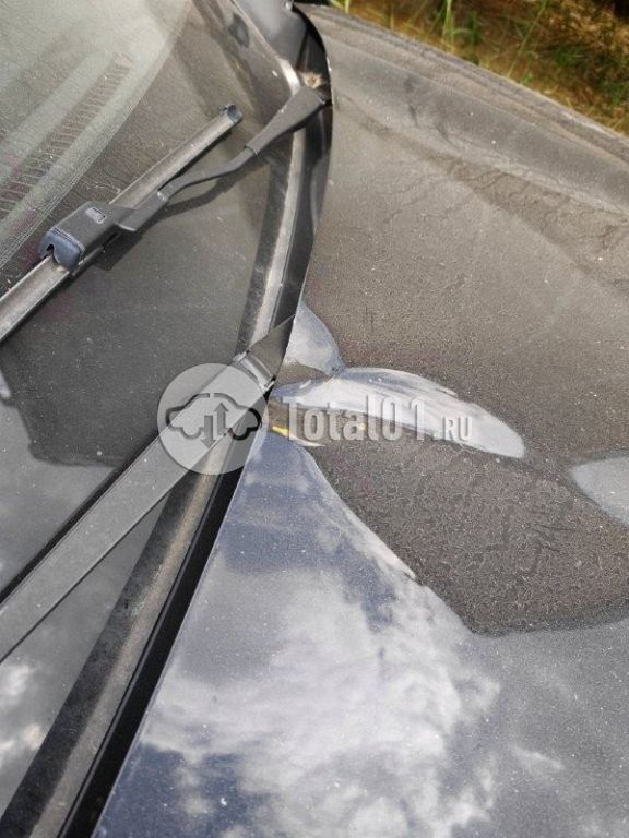 Фото JAC J7 230