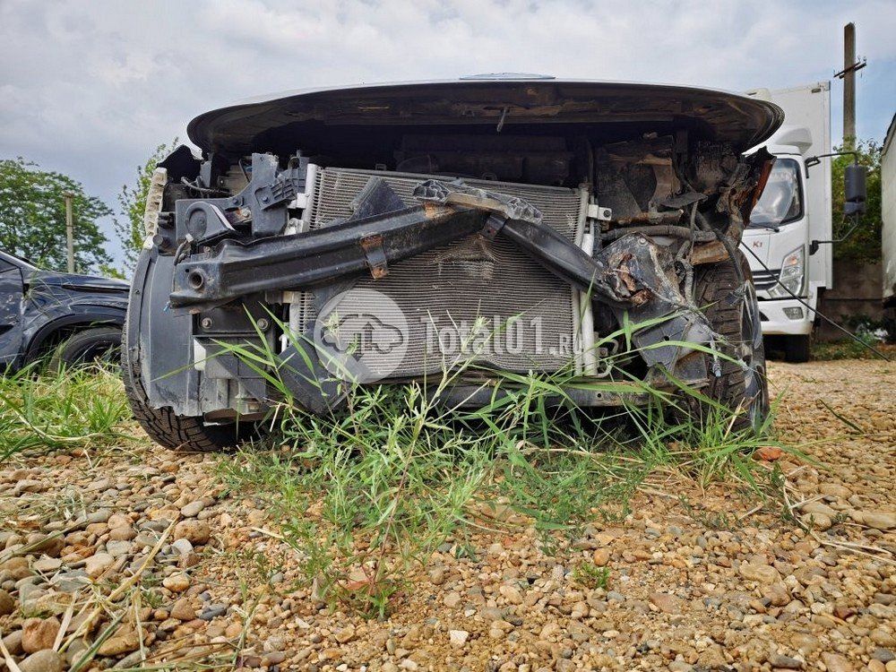 Фото JAC J7 238