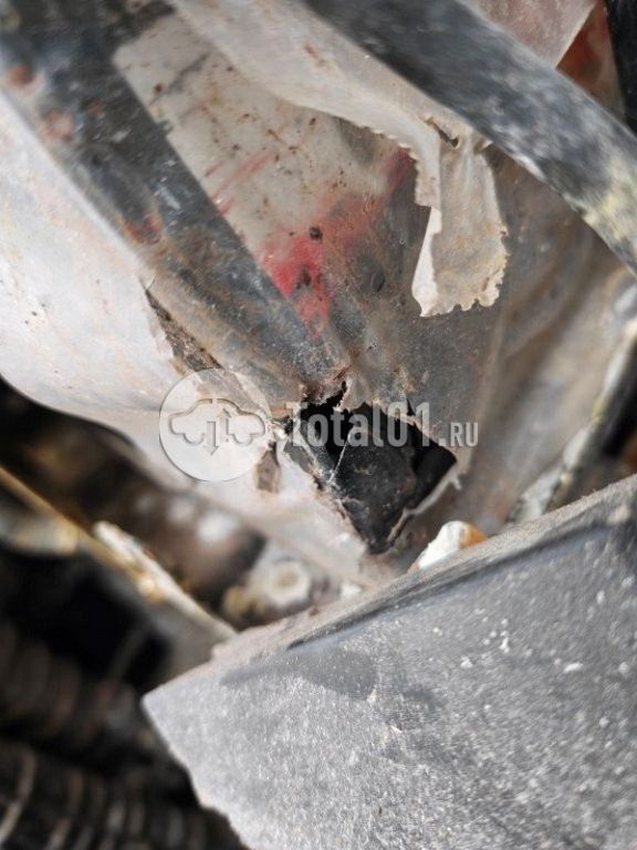 Фото JAC J7 254